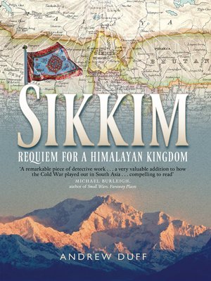 cover image of Sikkim